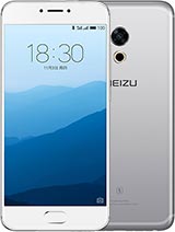 Meizu Pro 6S Price With Specifications